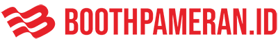 Booth Pameran